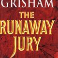 Cover Art for 9780712661317, The Runaway Jury by John Grisham