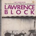 Cover Art for 9780515086843, In the Midst of Death by Lawrence Block