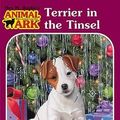 Cover Art for 9781417622900, Terrier in the Tinsel by Baglio, Ben M.