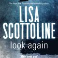 Cover Art for 9781743032039, Look Again by Lisa Scottoline