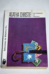 Cover Art for 9780002237321, The Labours of Hercules by Agatha Christie