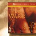 Cover Art for 9781436187190, Lover Revealed by J. R. Ward