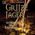 Cover Art for 9789025747053, De dragers van het Eikenblad by John Flanagan, Laurent Corneille