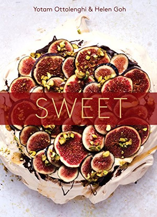 Cover Art for B01NAW3RDM, Sweet: Desserts from London's Ottolenghi [A Baking Book] by Yotam Ottolenghi, Helen Goh