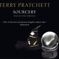 Cover Art for 9781846579165, Sourcery by Terry Pratchett