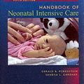 Cover Art for 9780323014717, Handbook of Neonatal Intensive Care by Gerald B. Merenstein, Sandra Lee Gardner