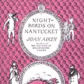 Cover Art for 9780395971857, Nightbirds on Nantucket by Joan Aiken