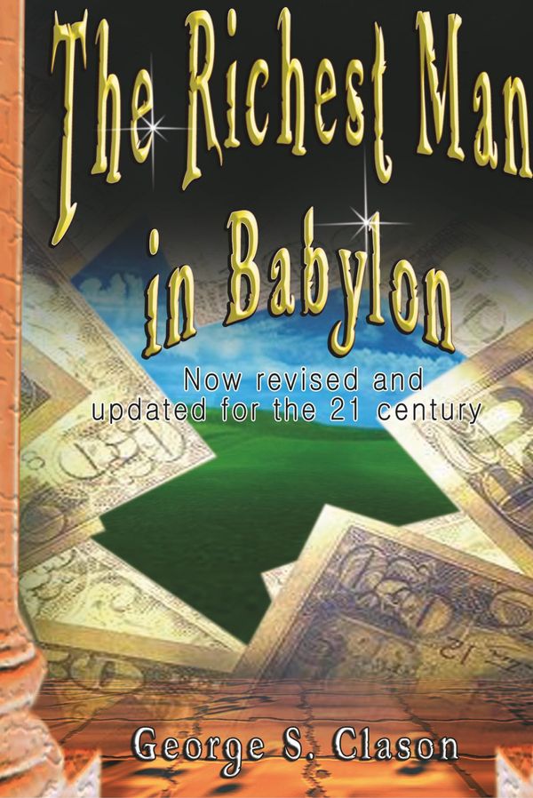 Cover Art for 9789562914109, The Richest Man in Babylon by George Samuel Clason