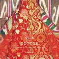 Cover Art for B08244X3VR, Silk and Cotton: Textiles from the Central Asia that Was by Susan Meller