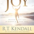 Cover Art for 9781629987132, Pure Joy by R.T. Kendall