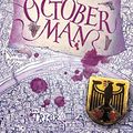 Cover Art for B07KT5WGYL, The October Man: A Rivers of London Novella by Ben Aaronovitch