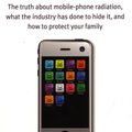 Cover Art for 9781921640988, Disconnect: The Truth about Mobile-phone Radiation, What the Industry Has Done to Hide It, and How to Protect Your Family by Devra Davis