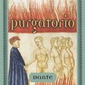 Cover Art for 9780385497008, Purgatorio by Dante Dante