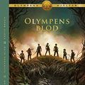 Cover Art for 9789163885754, Olympens blod by Rick Riordan