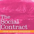 Cover Art for 9781605203980, The Social Contract by Jean Jacques Rousseau