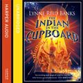 Cover Art for B00GKB9SCO, The Indian in the Cupboard by Lynne Reid Banks