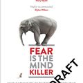 Cover Art for 9781911382775, Fear Is The Mind Killer: The case for teaching Learning Skills by Mannion James