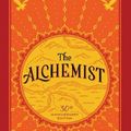 Cover Art for 9780062884107, The Alchemist [30th Anniversary Edition] by Paulo Coelho