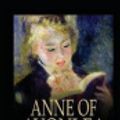 Cover Art for 9798677813771, Anne of Avonlea by Lucy Maud Montgomery