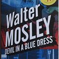 Cover Art for 9781852429416, Devil in a Blue Dress by Walter Mosley