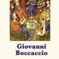 Cover Art for 9781617206962, Decameron by Giovanni Boccaccio