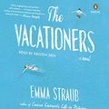 Cover Art for 9781611763959, The Vacationers by Emma Straub