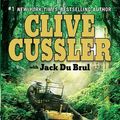 Cover Art for 9781410435125, The Jungle by Clive Cussler