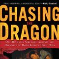 Cover Art for 9781441268624, Chasing the Dragon by Jackie Pullinger