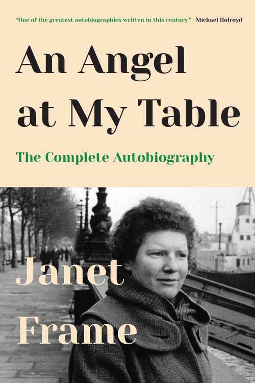 Cover Art for 9781619027886, Janet FrameAn Autobiography by Janet Frame