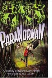 Cover Art for 9780316231855, Paranorman by Elizabeth Cody Kimmel