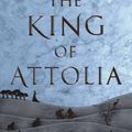 Cover Art for 9780062642981, The King of Attolia by Megan Whalen Turner