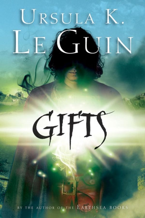 Cover Art for 9780152051242, Gifts by Ursula K. Le Guin