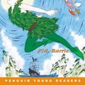 Cover Art for 9780582461406, Penguin Young Readers Level 3: Peter Pan by J. M. Barrie