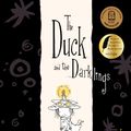 Cover Art for 9781760294281, The Duck and the Darklings by Glenda Millard, Stephen Michael King