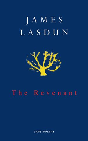 Cover Art for 9780224041447, The Revenant by James Lasdun