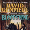 Cover Art for 9780345407979, Bloodstone by David Gemmell