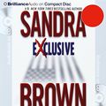 Cover Art for 9781441814067, Exclusive by Sandra Brown