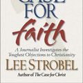 Cover Art for 9780310234753, The Case for Faith by Lee Strobel