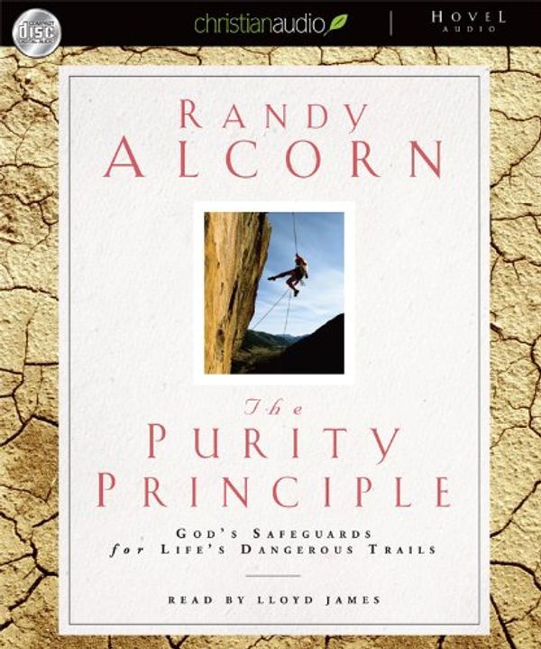 Cover Art for 9781596442320, The Purity Principle by Randy Alcorn