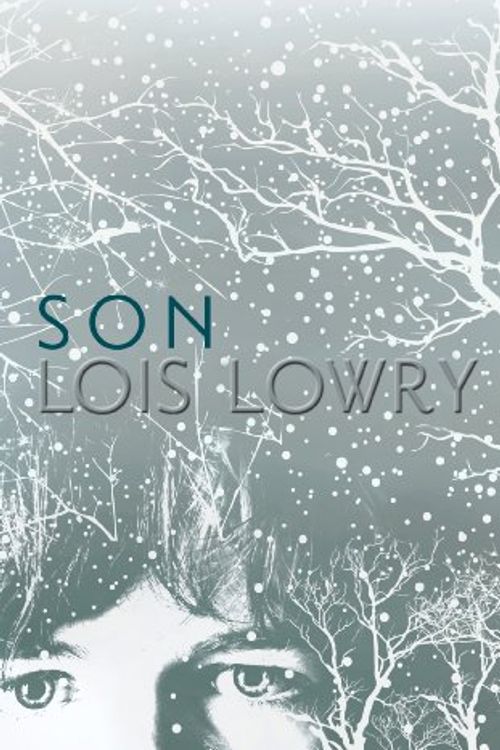 Cover Art for 9781410454485, Son by Lois Lowry