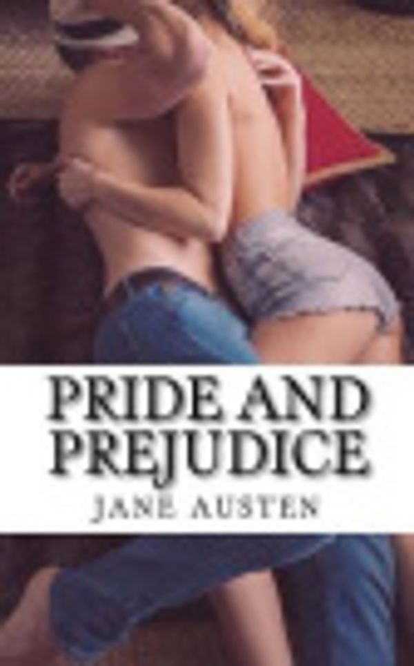 Cover Art for 9781514274644, Pride and Prejudice by Jane Austen