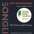 Cover Art for B08M3BB1GR, Songlines: The Power and Promise (First Knowledges) by Margo Neale, Lynne Kelly