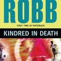 Cover Art for 9781101151044, Kindred In Death by J. D. Robb