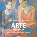 Cover Art for 9789706517678, Arte del Siglo XX by Klaus Honnef, Karl Ruhrberg
