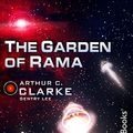 Cover Art for B07NMKJM7M, The Garden of Rama by Arthur C. Clarke