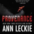 Cover Art for 9780316388634, Provenance by Ann Leckie