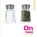 Cover Art for B00IZE8064, On Habit (Thinking in Action) by Clare Carlisle