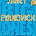Cover Art for B00CF6MBXG, Ten Big Ones (Stephanie Plum, No. 10) by Janet Evanovich