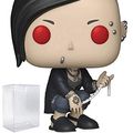 Cover Art for 0707283750010, Funko Anime: Tokyo Ghoul - Uta Pop! Vinyl Figure (Includes Compatible Pop Box Protector Case) by FunKo