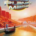 Cover Art for 9780426205296, Beige Planet Mars by Lance Parkin, Mark Clapham